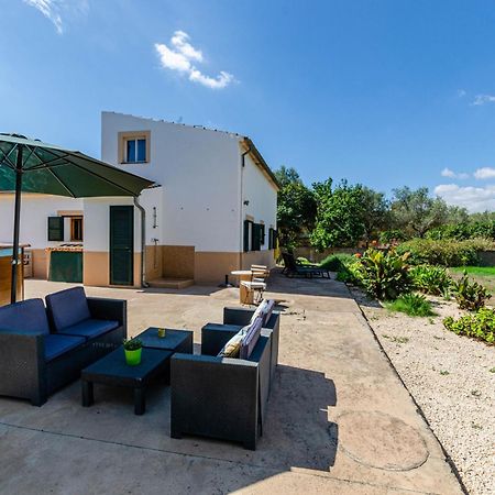 Yourhouse La Suerte Binissalem Luaran gambar