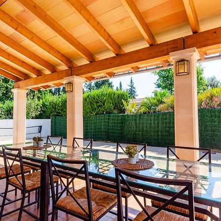 Yourhouse La Suerte Binissalem Luaran gambar