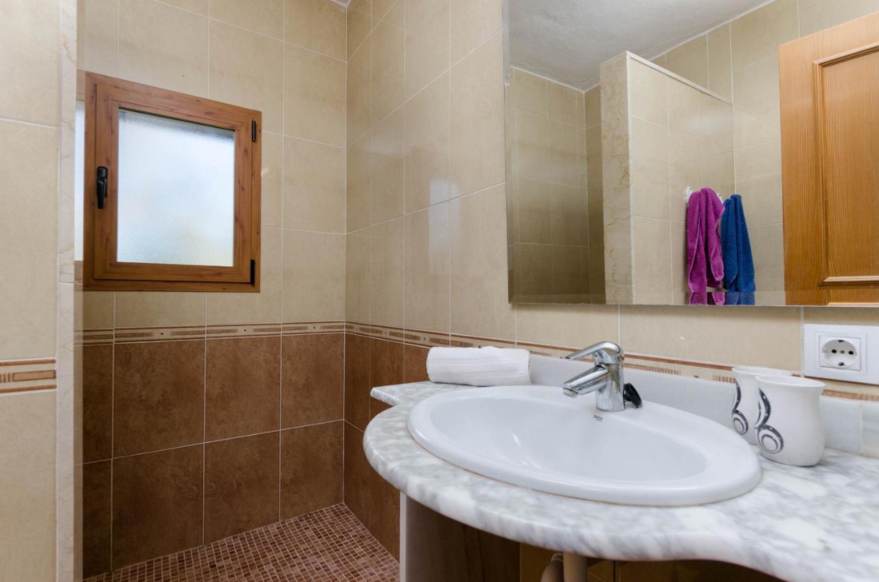Yourhouse La Suerte Binissalem Luaran gambar