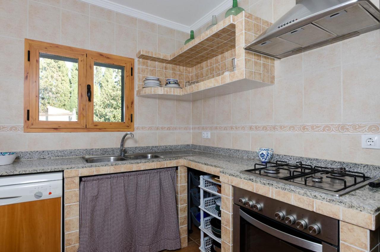 Yourhouse La Suerte Binissalem Luaran gambar