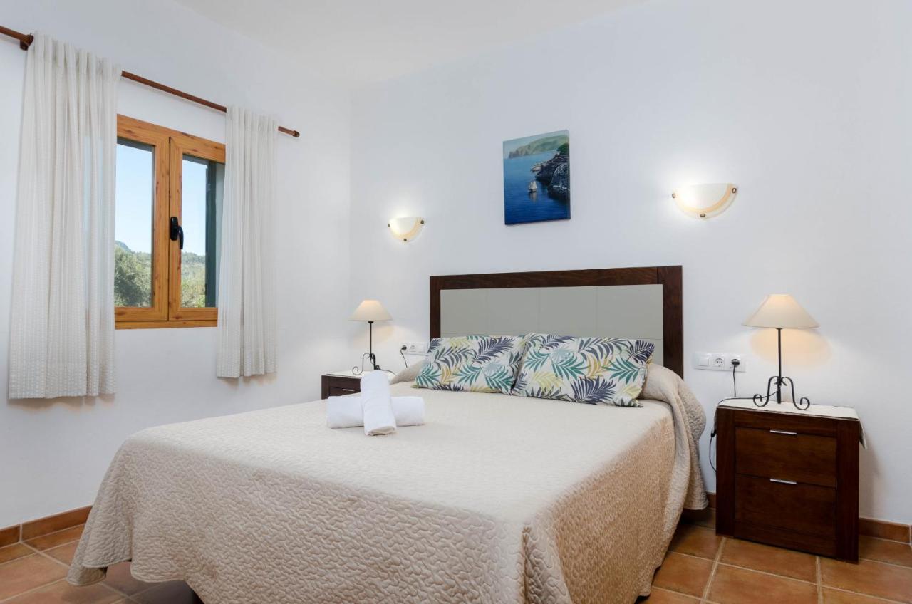 Yourhouse La Suerte Binissalem Luaran gambar