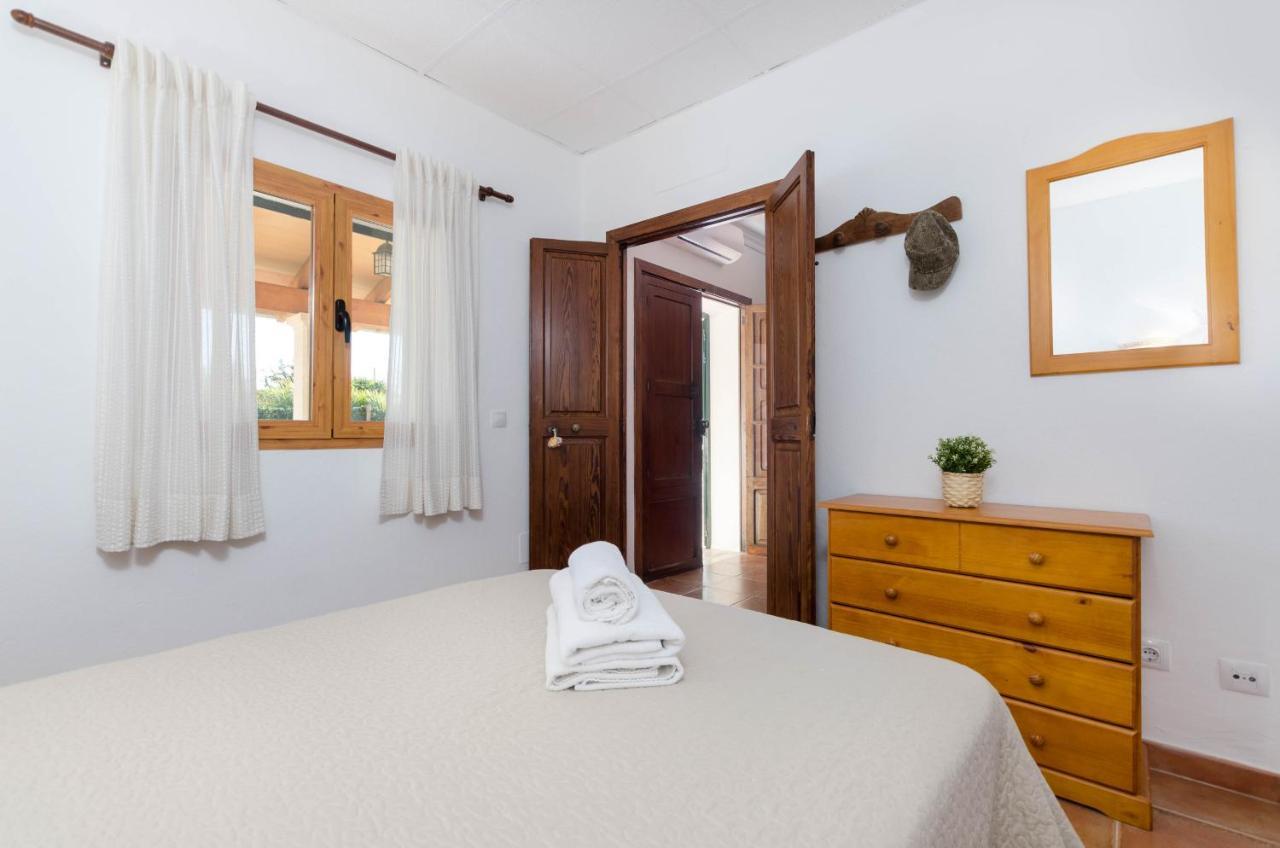 Yourhouse La Suerte Binissalem Luaran gambar