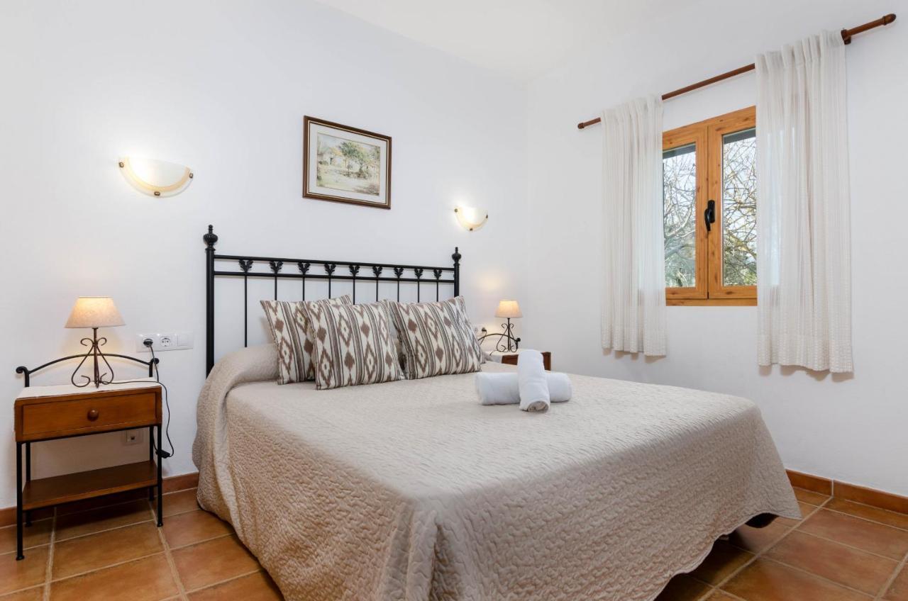 Yourhouse La Suerte Binissalem Luaran gambar