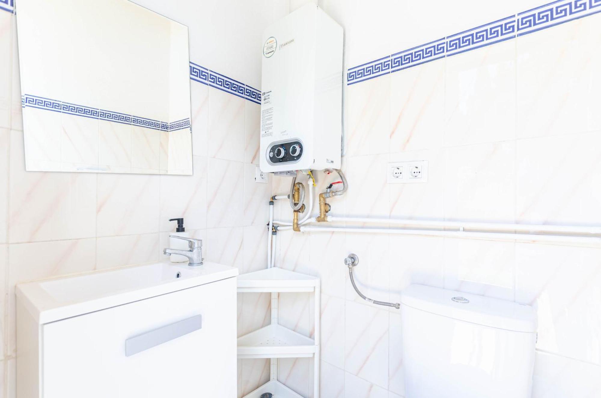 Yourhouse La Suerte Binissalem Luaran gambar
